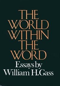 Produktbild: World Within The Word
