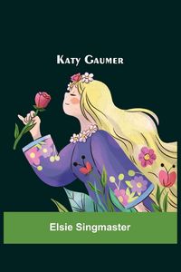 Produktbild: Katy Gaumer