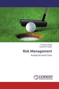 Produktbild: Risk Management