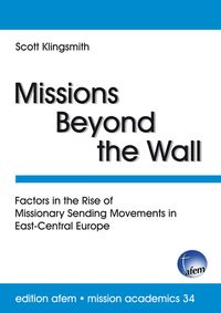 Produktbild: Missions Beyond the Wall