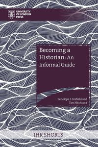 Produktbild: Becoming a Historian