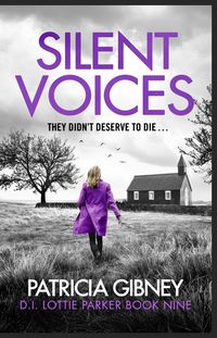 Produktbild: Silent Voices