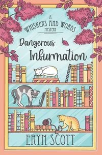 Produktbild: Dangerous Infurmation
