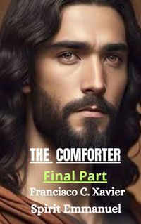 Produktbild: The Comforter - Final Part (Spiritism, #9)