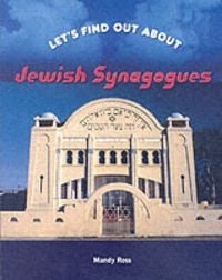Produktbild: Jewish Synagogues