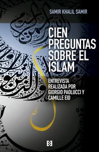 Produktbild: Cien preguntas sobre el islam