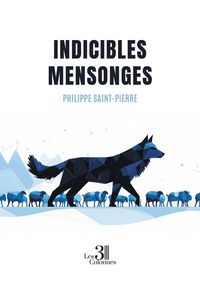 Produktbild: Indicibles mensonges