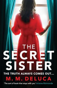 Produktbild: The Secret Sister