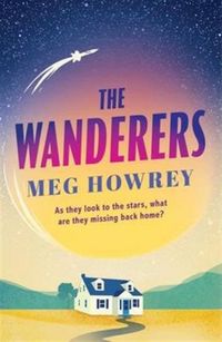 Produktbild: Howrey, M: Wanderers