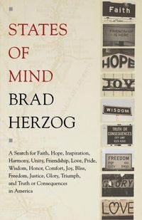 Produktbild: States Of Mind