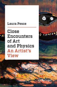 Produktbild: Close Encounters of Art and Physics