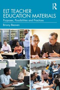 Produktbild: ELT Teacher Education Materials