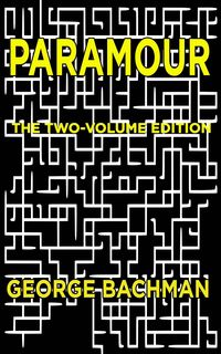 Produktbild: Paramour: The Two-Volume Edition