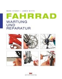 Produktbild: Fahrrad: Wartung und Reparatur