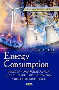 Produktbild: Energy Consumption