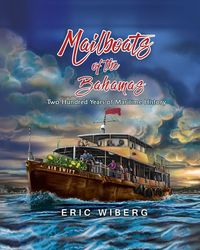 Produktbild: Mailboats of the Bahamas