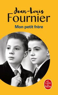 Produktbild: Mon petit fr&egrave;re
