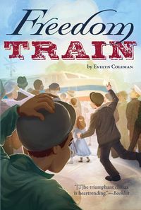 Produktbild: Freedom Train