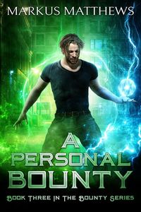 Produktbild: A Personal Bounty