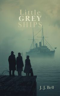 Produktbild: Little Grey Ships