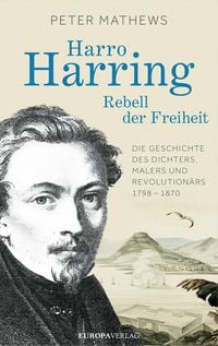 Produktbild: Harro Harring - Rebell der Freiheit