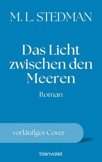 Produktbild: Das Licht zwischen den Meeren