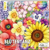 Produktbild: Colorful World - Bl&uuml;tentanz