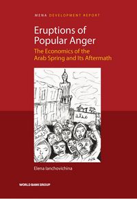 Produktbild: Eruptions of Popular Anger