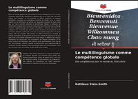 Produktbild: Le multilinguisme comme comp&eacute;tence globale