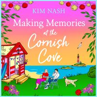 Produktbild: Making Memories at the Cornish Cove