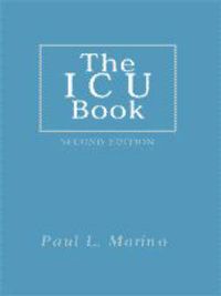 Produktbild: The ICU Book