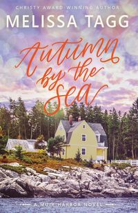 Produktbild: Autumn by the Sea