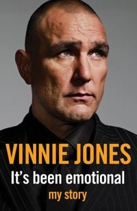 Produktbild: Jones, V: It's Been Emotional