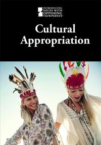 Produktbild: Cultural Appropriation
