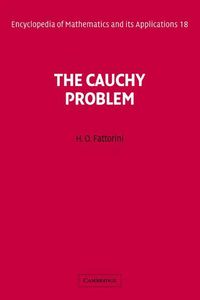 Produktbild: The Cauchy Problem