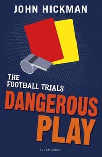 Produktbild: The Football Trials: Dangerous Play