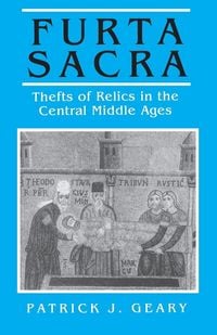 Produktbild: Furta Sacra