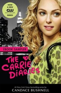 Produktbild: Carrie Diaries TV Tie-in Sampler