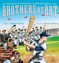 Produktbild: Brothers at Bat