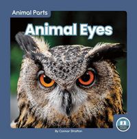 Produktbild: Animal Eyes