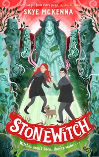 Produktbild: Hedgewitch: Stonewitch