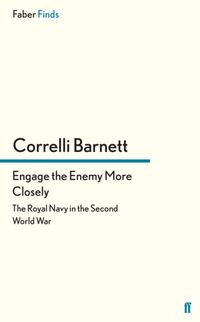 Produktbild: Barnett, C: Engage the Enemy More Closely