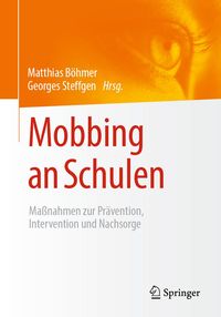 Produktbild: Mobbing an Schulen
