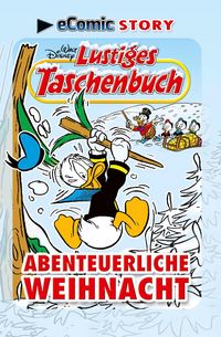 Produktbild: Abenteuerliche Weihnacht
