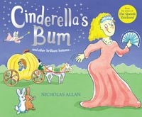 Produktbild: Cinderella's Bum
