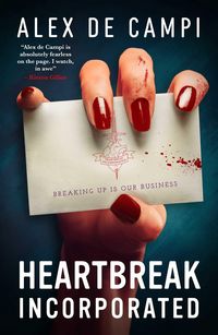 Produktbild: Heartbreak Incorporated