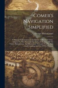 Produktbild: Comer's Navigation Simplified
