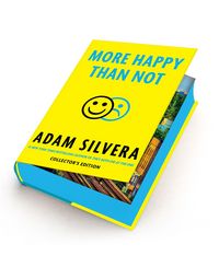 Produktbild: More Happy Than Not Collector's Edition