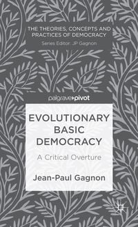 Produktbild: Evolutionary Basic Democracy