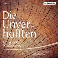 Produktbild: Die Unverhofften
